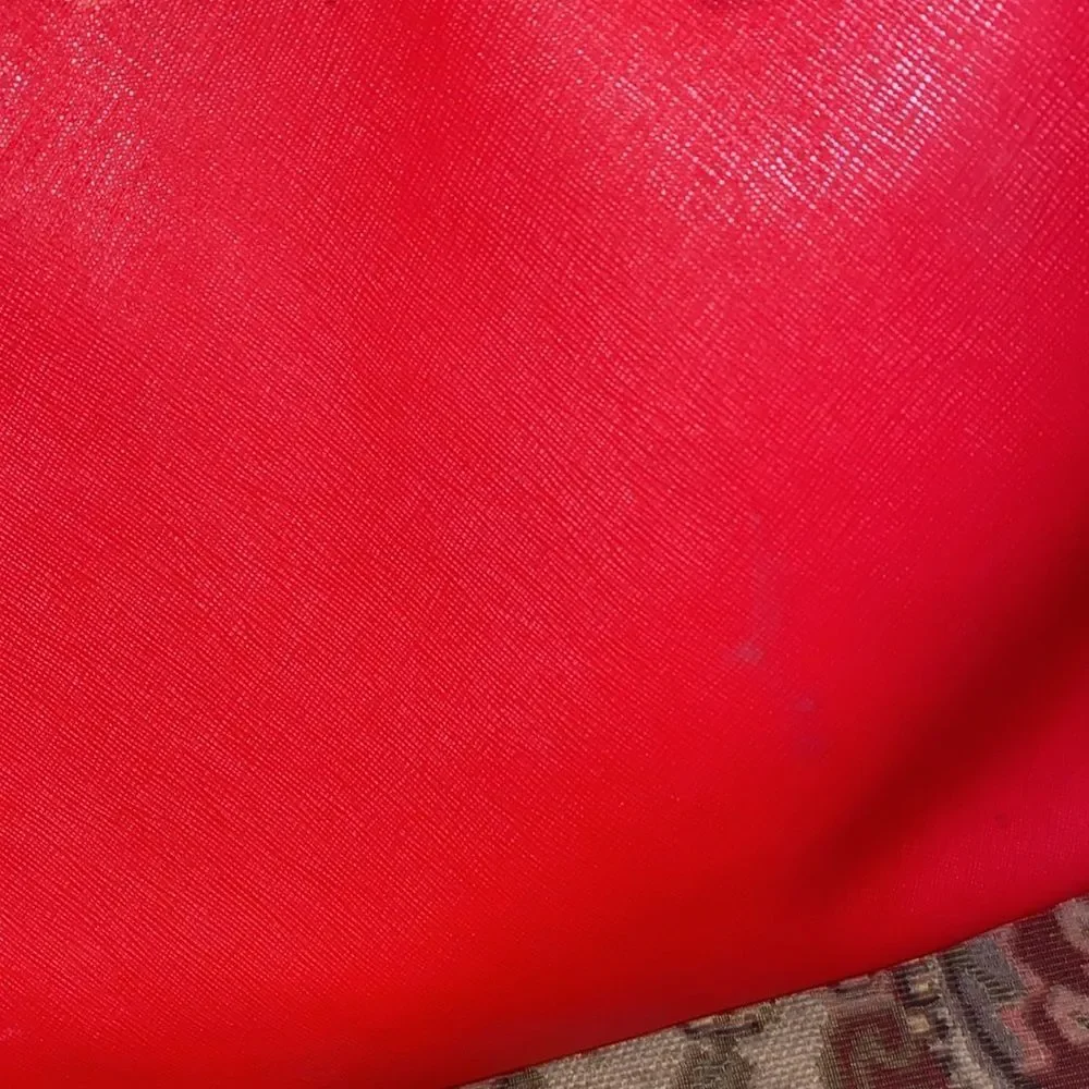 Preloved Kate Spade Purse - Picture 11 of 14